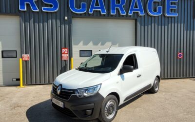 RENAULT EXPRESS VAN L1 1.5 Blue DCI 95 CONFORT 02 PLACES NEUF