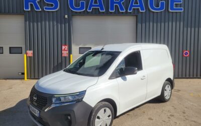 NISSAN TOWNSTAR L1 TCE 130 N-connecta